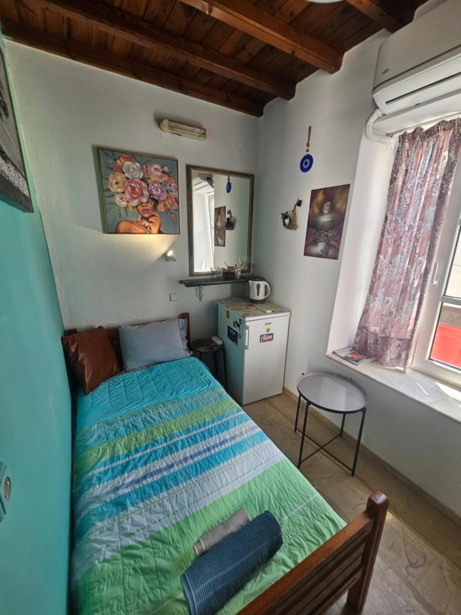 Apartment Solo Mykonos Town